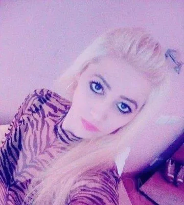 Eliana escort Praha
