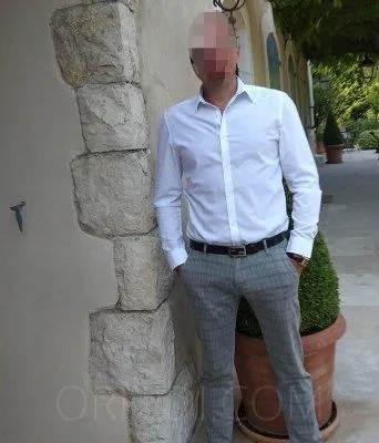 Maser Marek escort Praha