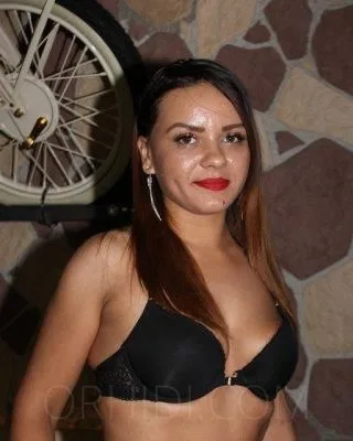 Juliette escort Praha