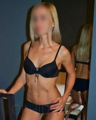 Victorie escort Praha