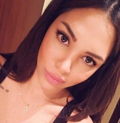 Carolina Venezuela escort Praha