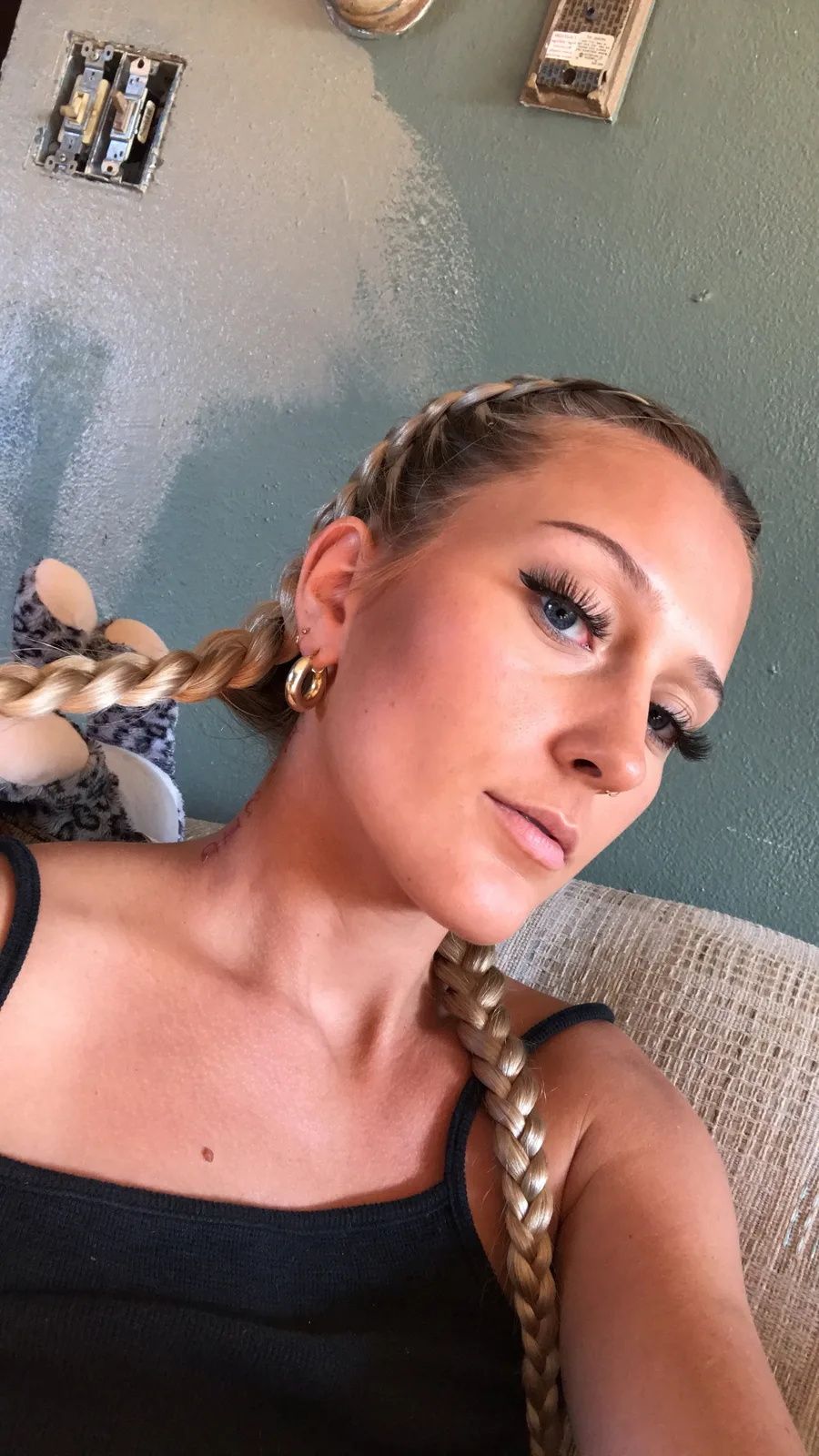 Meliss escort Praha