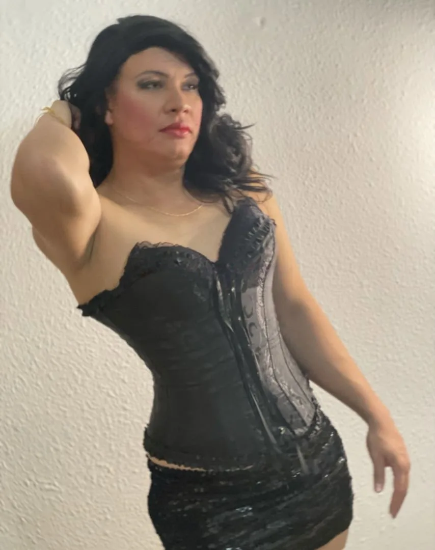 Nicol Fernandez escort Praha