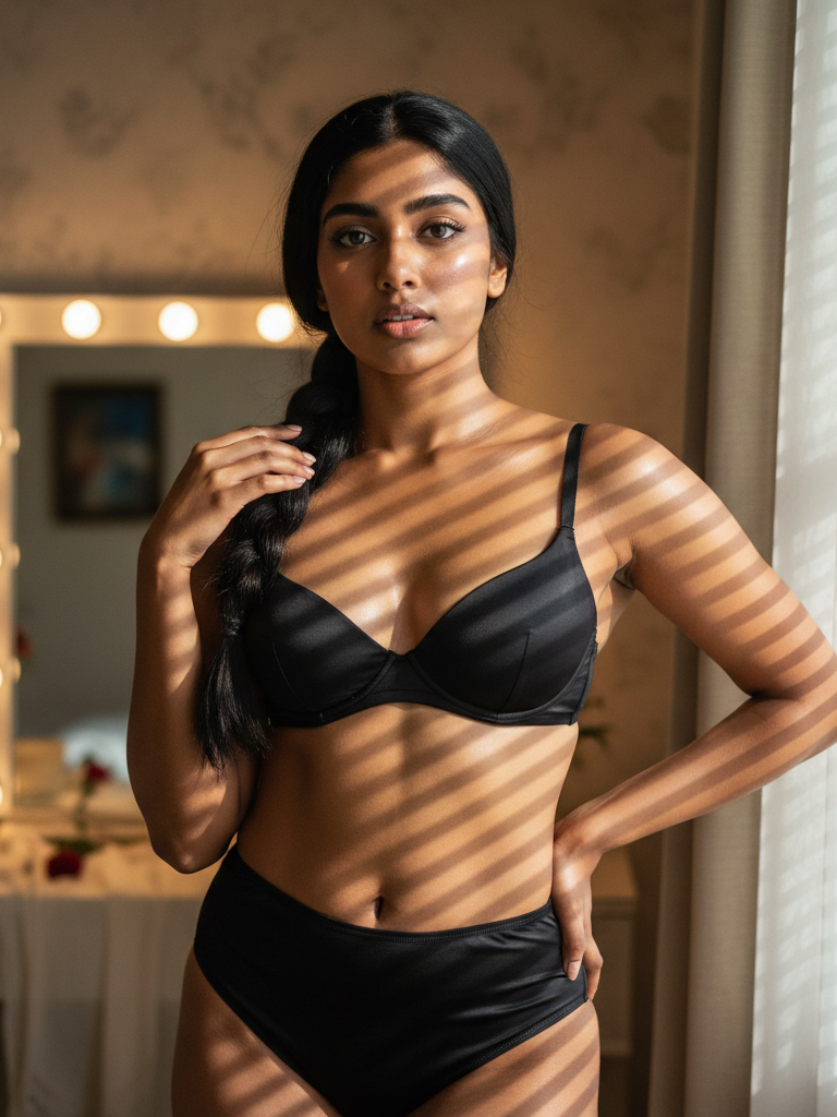 Ayesha escort Praha