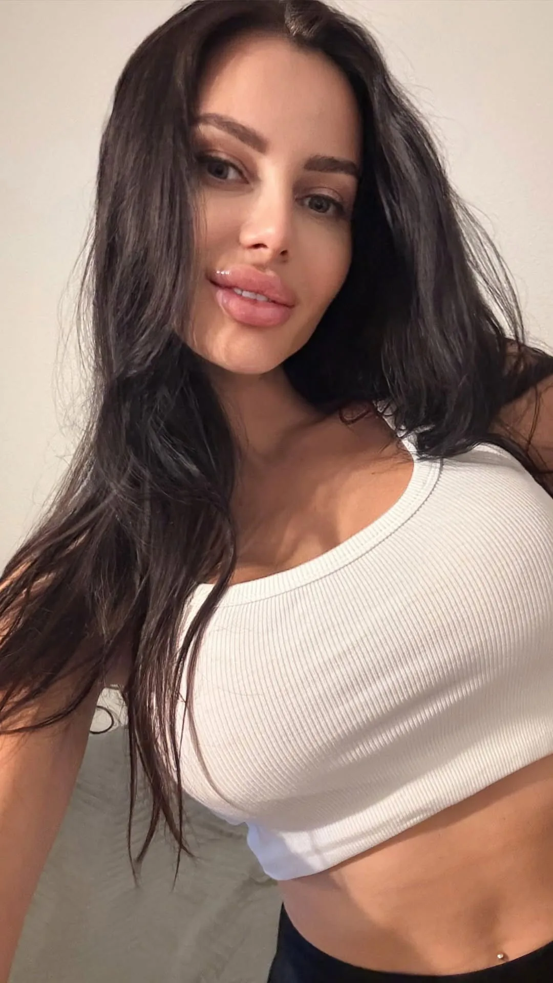 Francesca escort Praha
