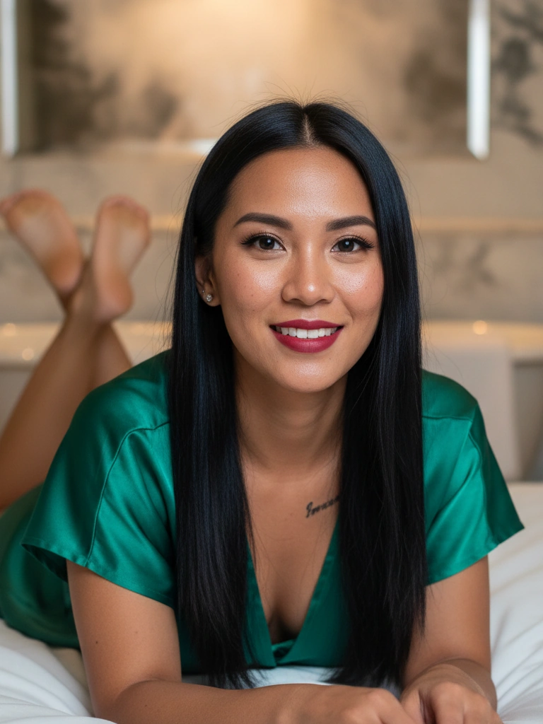 Lin escort Praha