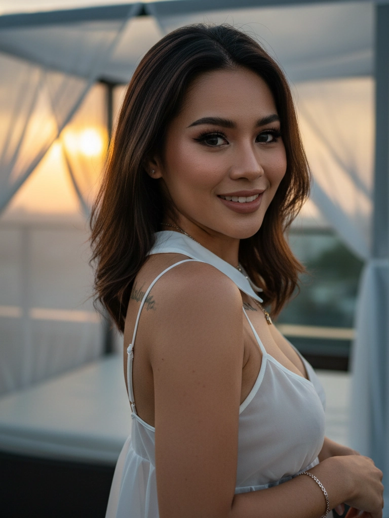 Mika escort Praha