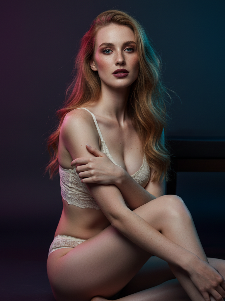 Zorica escort Praha
