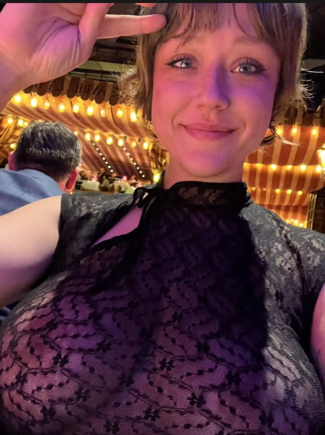 Maria escort Praha