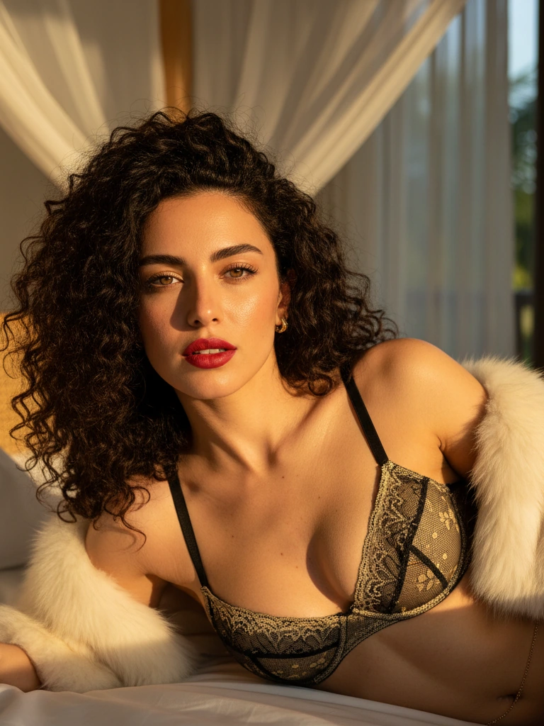 Rania escort Praha
