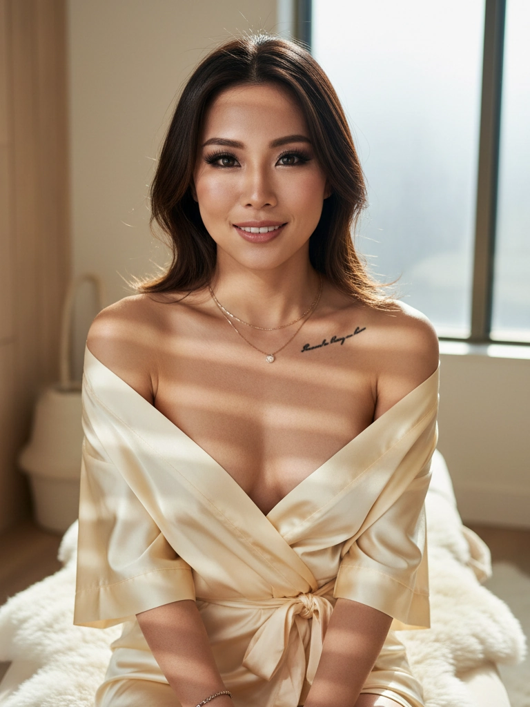 Sora escort Praha