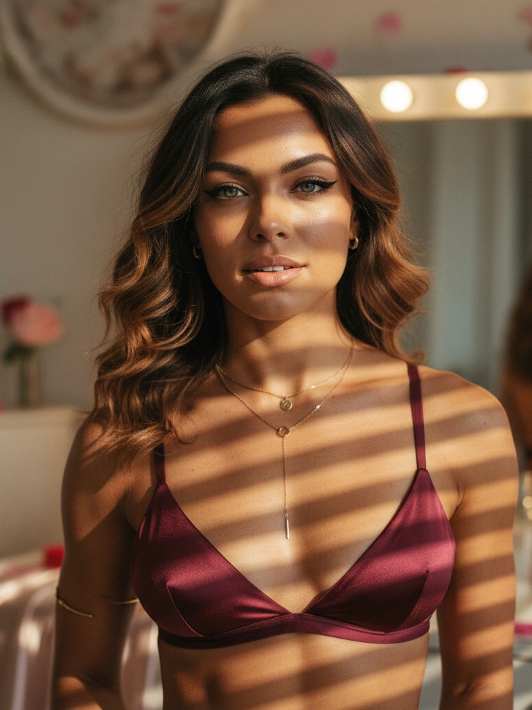 Elin escort Praha