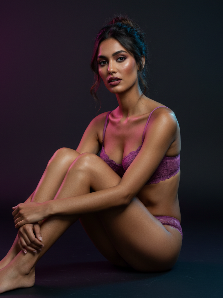 Salma escort Praha