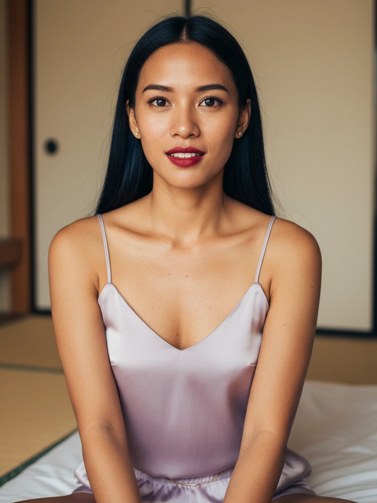 Lin escort Praha