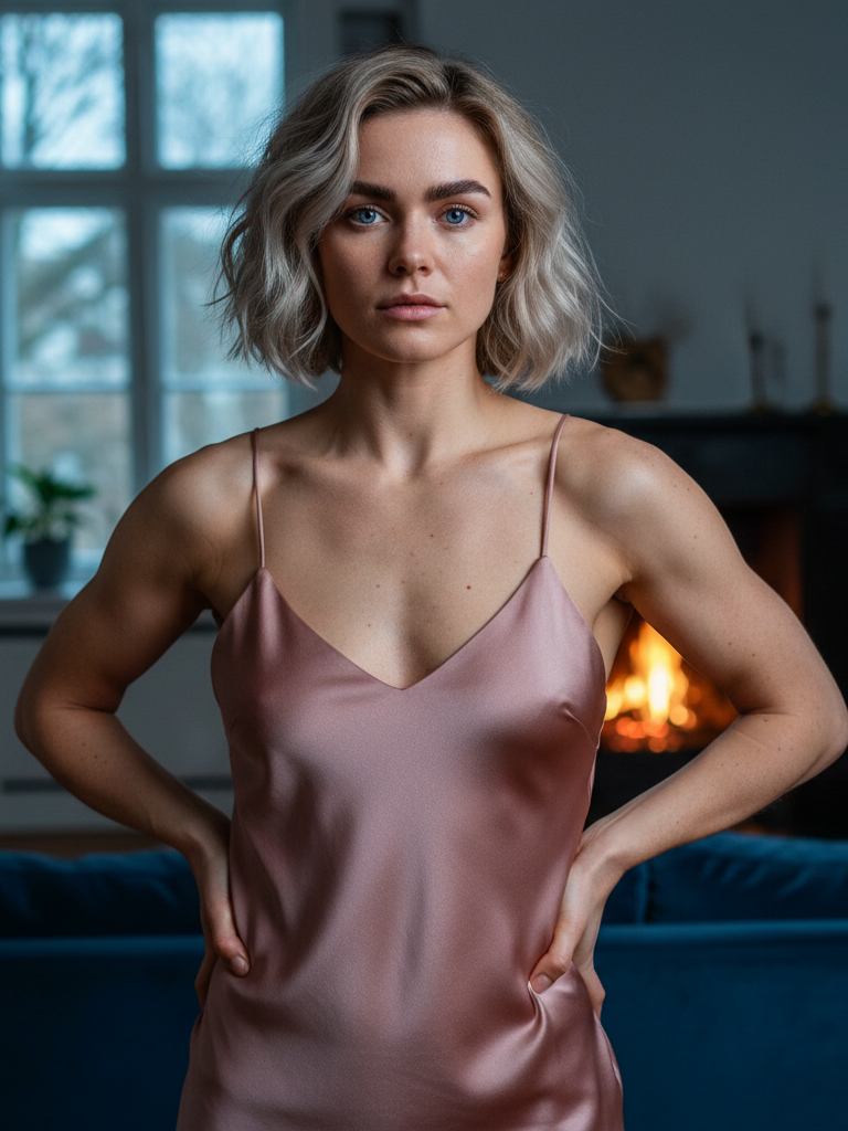 Elisa escort Praha